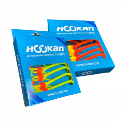 HOOKAN