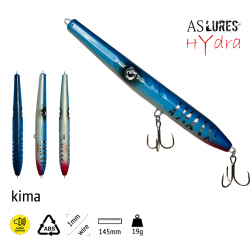 HYDRA 145 KIMA