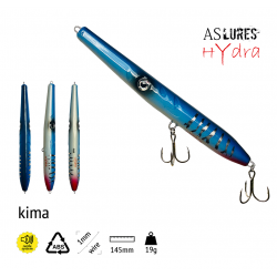 HYDRA 145 KIMA