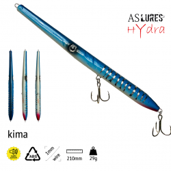 HYDRA 210 KIMA