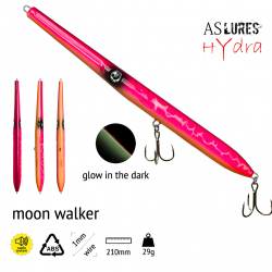 HYDRA 210 MOONWALKER