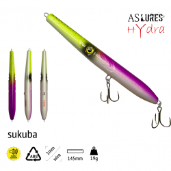 HYDRA 145 SUKUBA